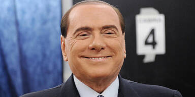 Berlusconi: Ruby-Prozess vertagt