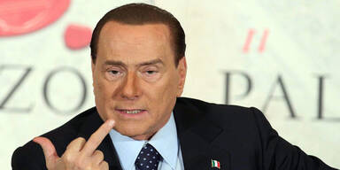 Silvio Berlusconi