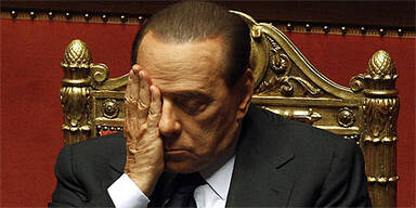 Berlusconi