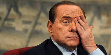 Silvio Berlusconi