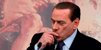 Silvio Berlusconi