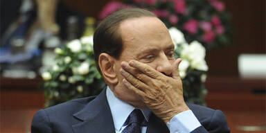 Silvio Berlusconi