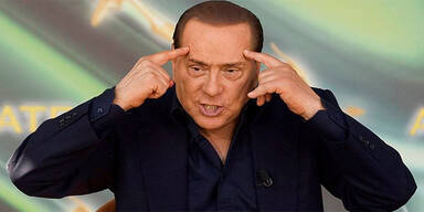 Silvio Berlusconi