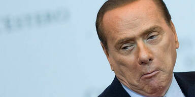 Silvio Berlusconi