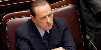 Silvio Berlusconi