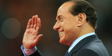 berlusconi