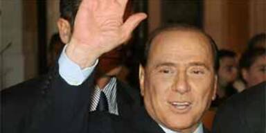 berlusconi