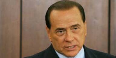 berlusconi