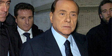 berlusconi