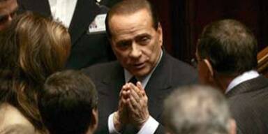 berlusconi