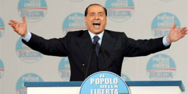 berlusconi