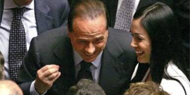 berlusconi