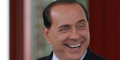 berlusconi