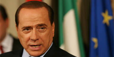 berlusconi