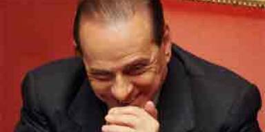 berlusconi