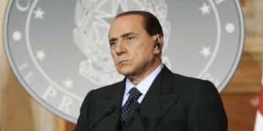 berlusconi