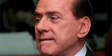 berlusconi