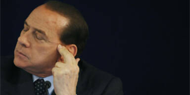 berlusconi