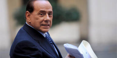 berlusconi