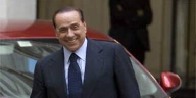 berlusconi