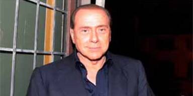 berlusconi
