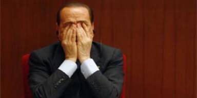berlusconi