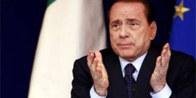 berlusconi