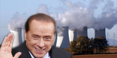 berlusconi