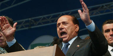 berlusconi