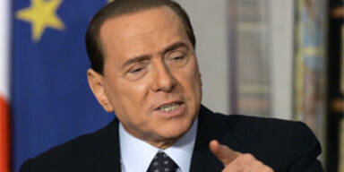 berlusconi