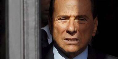 berlusconi