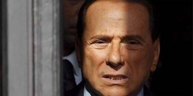 berlusconi