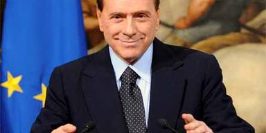 berlusconi