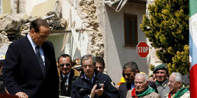 berlusconi