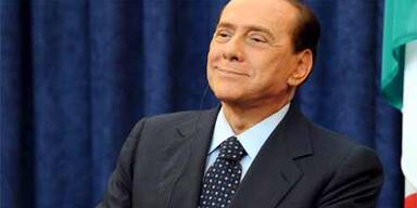 Berlusconi wirft seine Showgirls raus