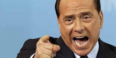 berlusconi