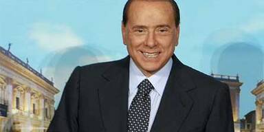 berlusconi