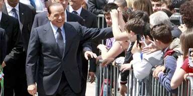 berlusconi