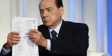 berlusconi