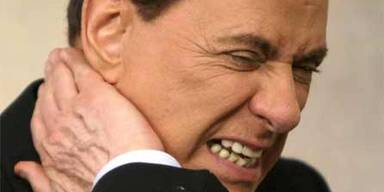 berlusconi