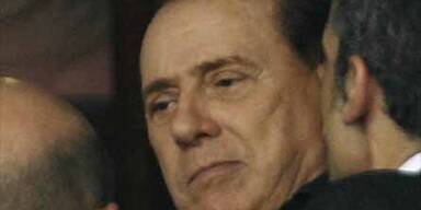 berlusconi