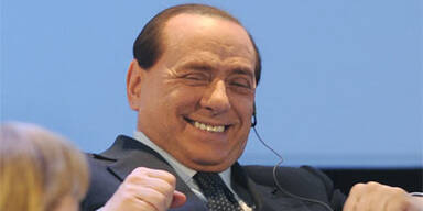 berlusconi