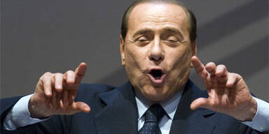 berlusconi