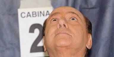 berlusconi