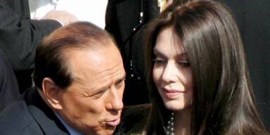 berlusconi