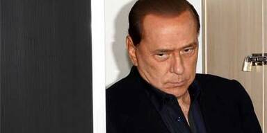 berlusconi