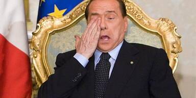 berlusconi