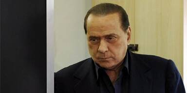 berlusconi
