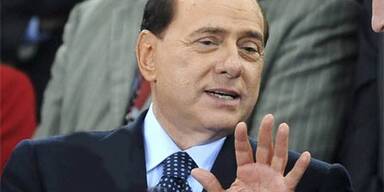 berlusconi