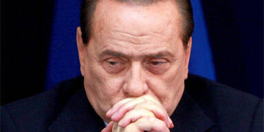 berlusconi